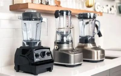 Vitamix Best Blender Guide: 7 Models in the Lineup Compared