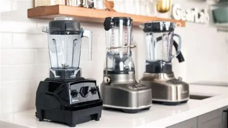 How the Vitamix Best Blender Ranges Differ