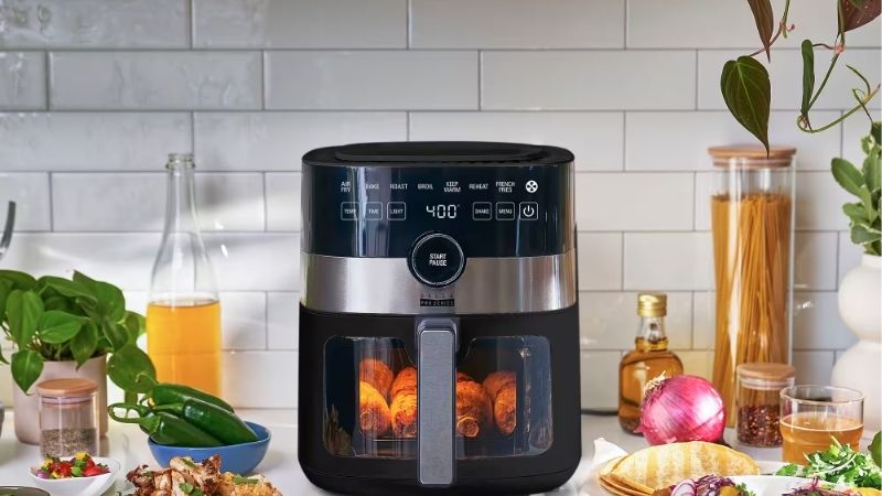 How to Choose a Bella Air Fryer on Amazon