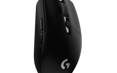 How to Choose a Gaming Mouse for Competitive Play
