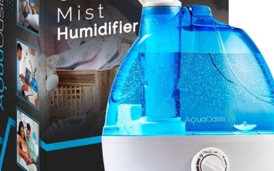 8 Best Walmart Humidifier? Top Amazon Picks Compareds 2026