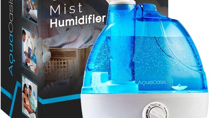 How to Choose a Humidifier on Amazon