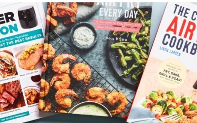 Best Buy Ninja Air Fryer? Top Amazon Picks Compared 2026