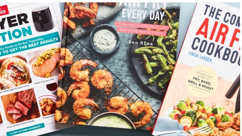 How to Choose a Ninja Air Fryer on Amazon