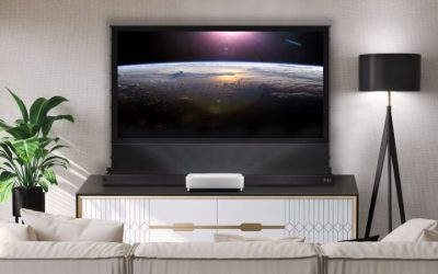 Projector Screens at Best Buy: 7 Top Amazon Picks Ranked