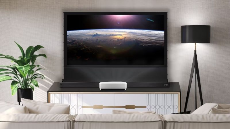 How to Choose a Screen Before You Compare Brands