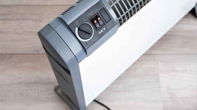 How to Choose a Space Heater on Amazon