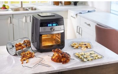 Best Air Fryer Recipes Book 2026: Top Recipe Collections