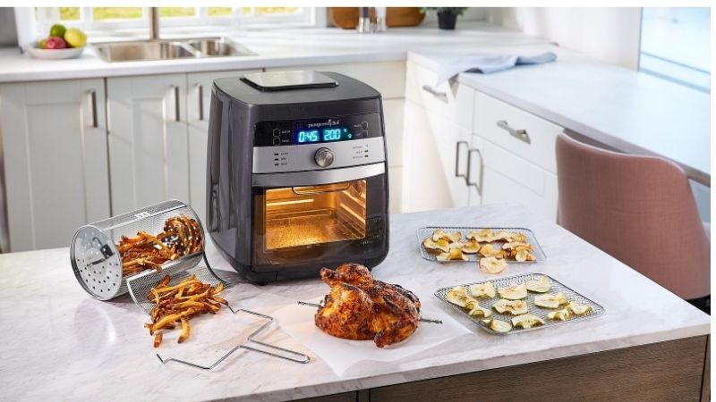 How to Choose the Best Air Fryer Recipes Book