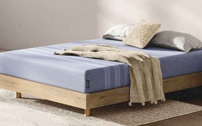 Best All-Foam Mattress: 6 Picks Ranked by Density and Feel