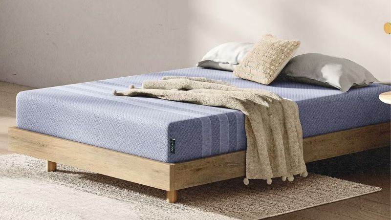 How to Choose the Best All-Foam Mattress