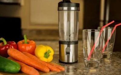 8 Best Blender Bottles 2026: Top Shaker Cups Compared Here