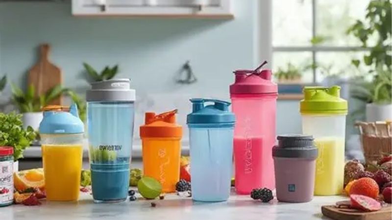 How to Choose the Best Blender Bottles