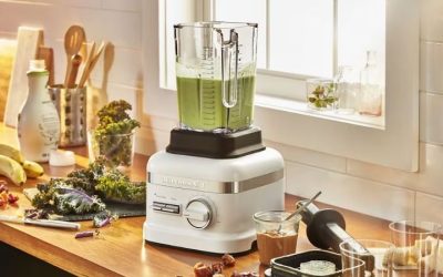 8 Best Blender Ice Crushers 2026: Top Models Compared Here