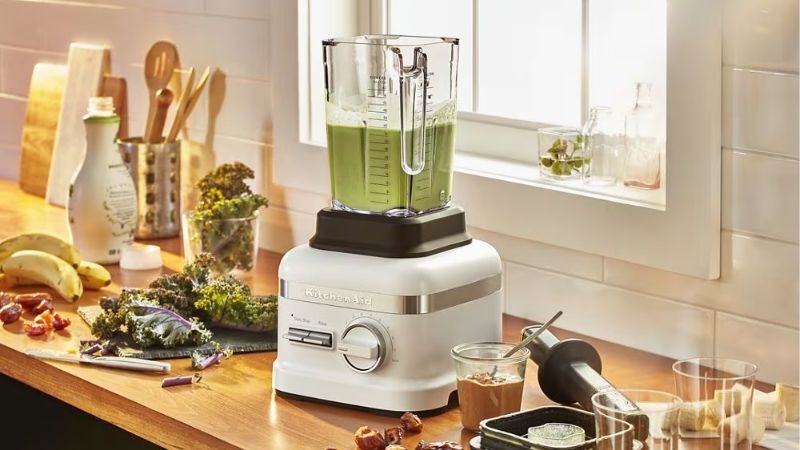 How to Choose the Best Blender Ice Crusher