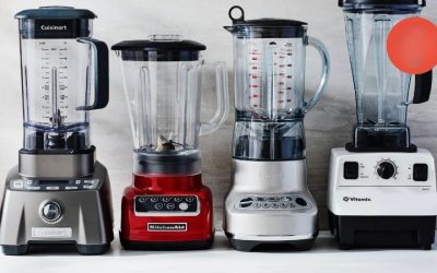 8 Best Blenders to Crush Ice 2026: Top Picks Compared Here