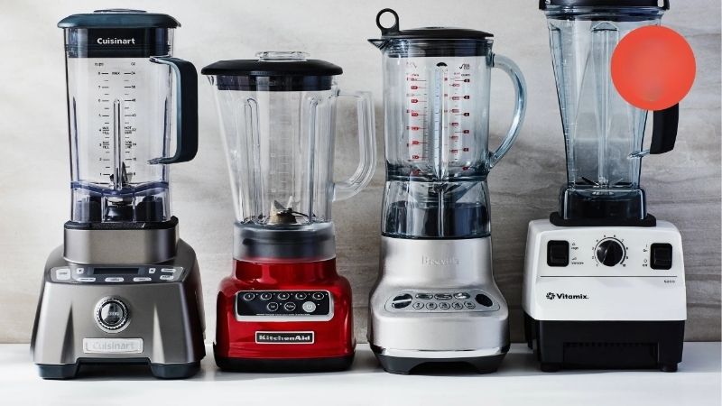 How to Choose the Best Blender to Crush Ice