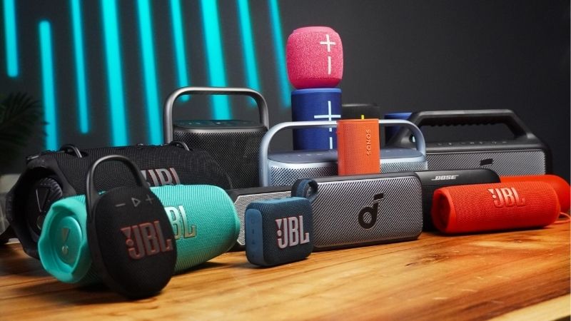 How to Choose the Best Bluetooth Speaker Reddit Recommends