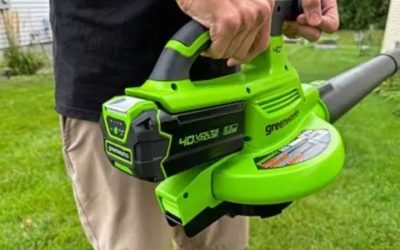 8 Best Cordless Leaf Vacuums 2026: Top Picks Compared Here