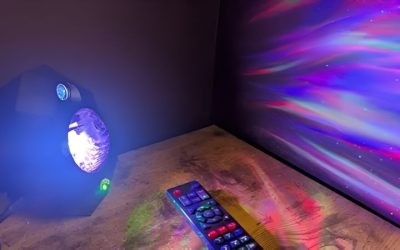 8 Best Fairy Light Projectors 2026: Top Star Projectors Here