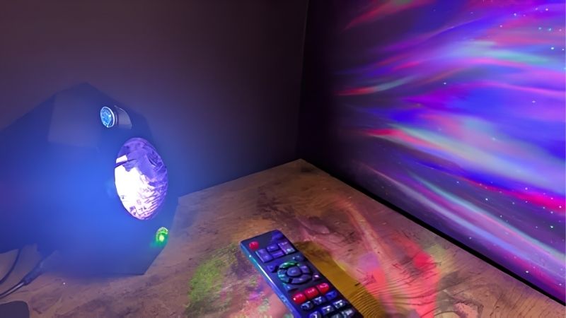 How to Choose the Best Fairy Light Projector