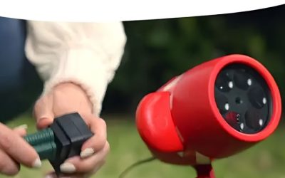8 Best Holiday Light Projectors 2026: Top Picks Compared Here