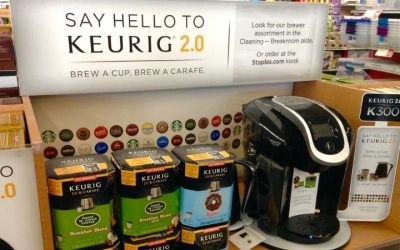 8 Best Iced Coffee Maker Picks for Smooth, Fast Cold Cups
