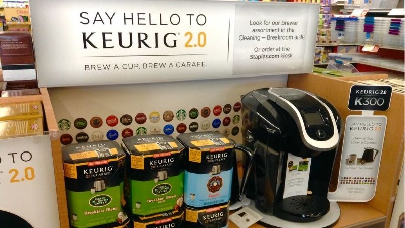 How to Choose the Best Iced Coffee Maker for Your Kitchen