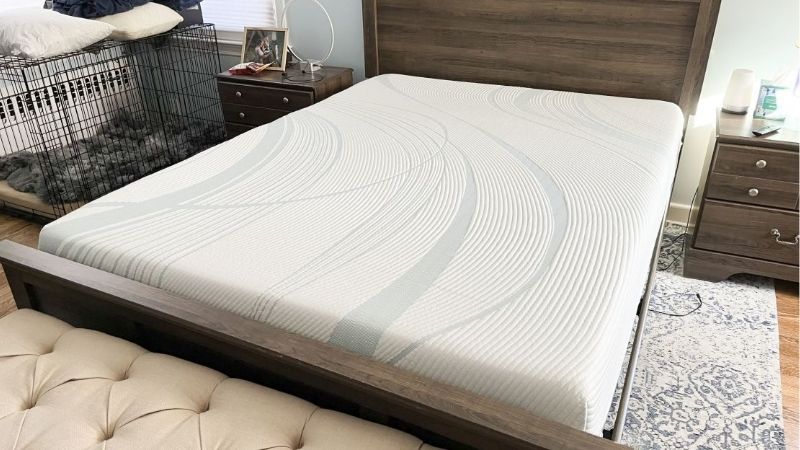 How to Choose the Best Mattress for Back Aches