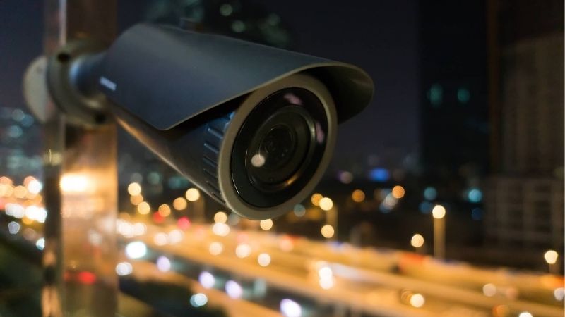 How to Choose the Best Night Vision Wireless Security Camera