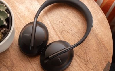 Best Noise Cancelling Headphones Bose Fans Will Love 2026
