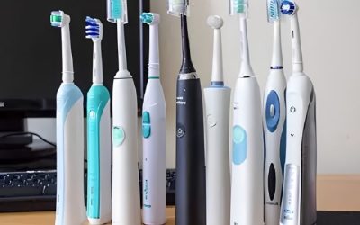 8 Best Non Electric Toothbrushes 2026: Top Manual Picks Here