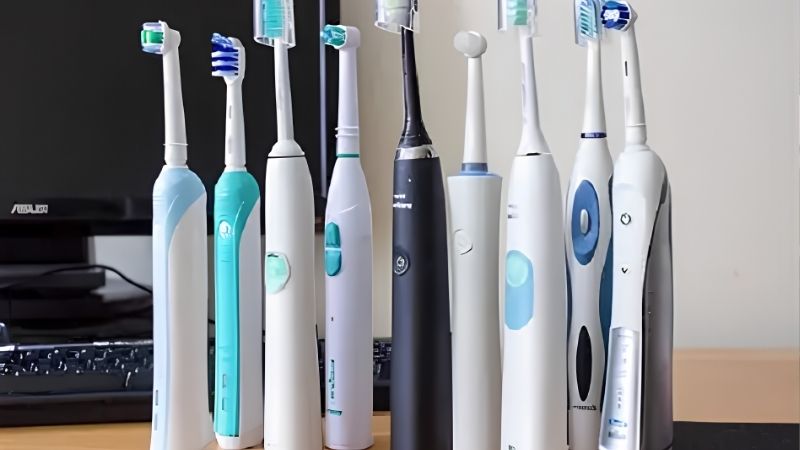 How to Choose the Best Non Electric Toothbrush