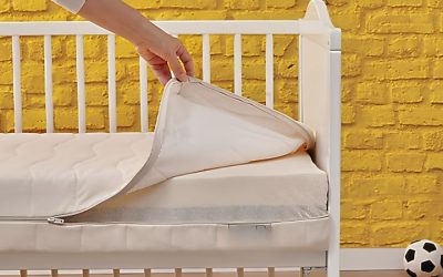Best Nursery Mattress: 6 Firm, Certified Picks for Babies