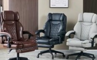 Best Office Chair for Large Person 2026: Top Picks Compared