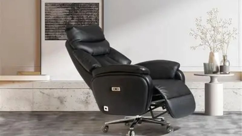 How to Choose the Best Office Chair for an Obese Person