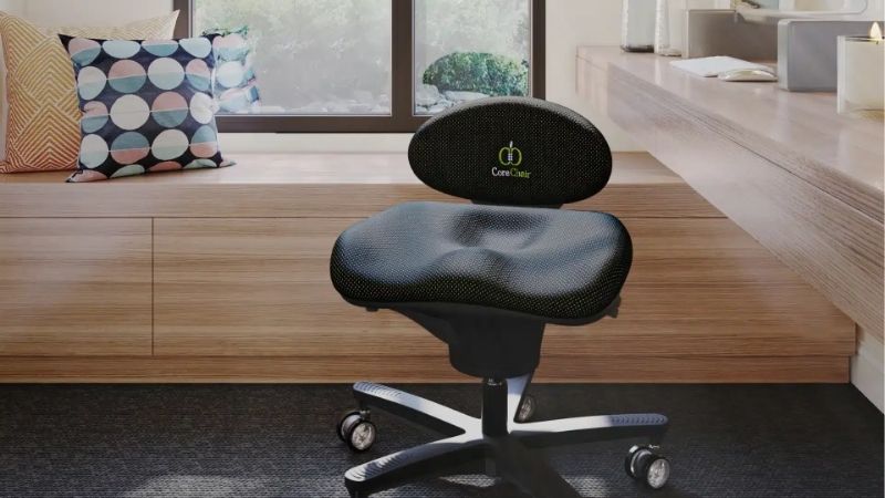 How to Choose the Best Office Chair for Big People