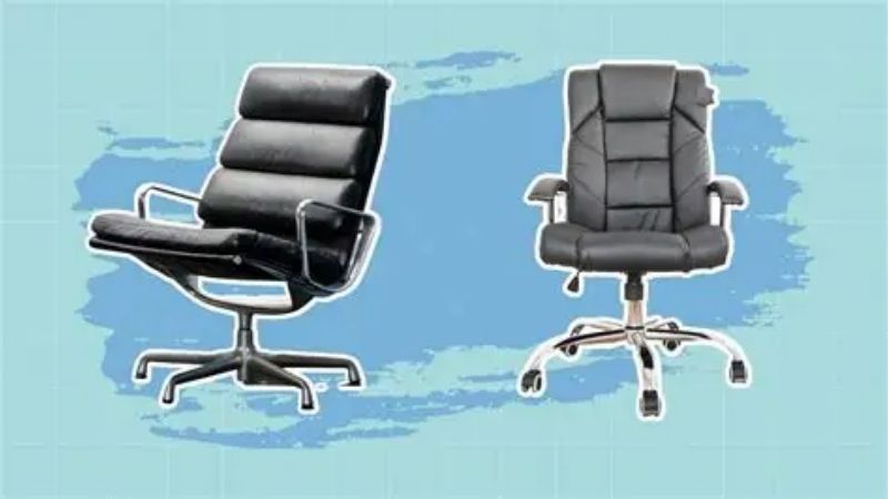 How to Choose the Best Office Chair for Fat People