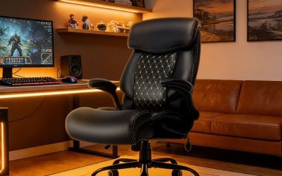 Best Office Chair That Reclines 2026: Top Picks Compared