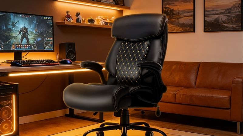 How to Choose the Best Office Chair That Reclines