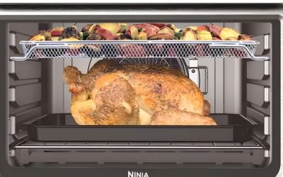Best Over the Range Microwave Air Fryer Combo Picks 2026