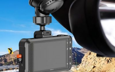8 Best SD Card Dash Cam Picks for 2026: Endurance Compared