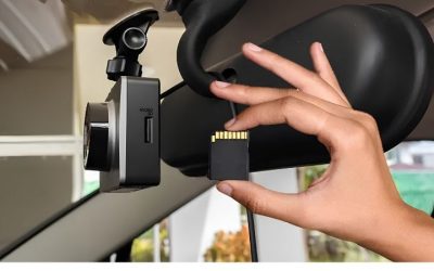 8 Best SD Cards for Dash Cam 2026: Top Endurance Cards Here