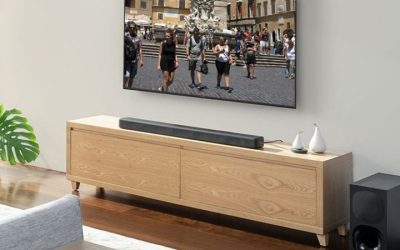 8 Best Soundbar Dialogues 2026: Top Clarity Picks Compared