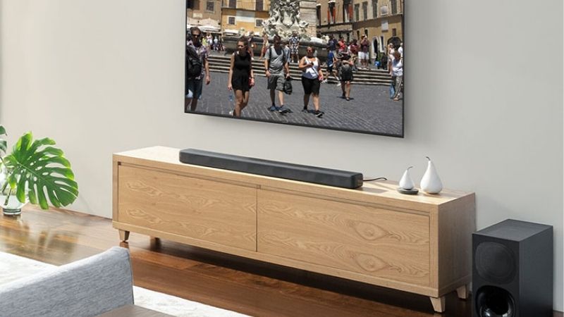 How to Choose the Best Soundbar for Dialogue