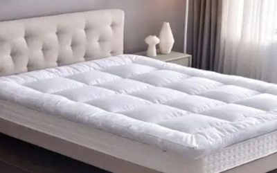 Best Toppers for Mattress: 6 Picks by Thickness and Feel