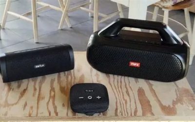 Best Wireless Bluetooth Speaker for Car: Top Picks 2026