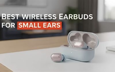 Best Wireless Earbuds Small Ears 2026: Top Picks Compared
