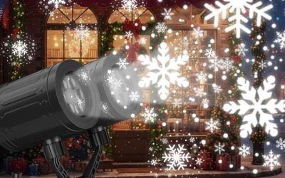 8 Best Xmas Light Projectors 2026: Top Picks Compared Here