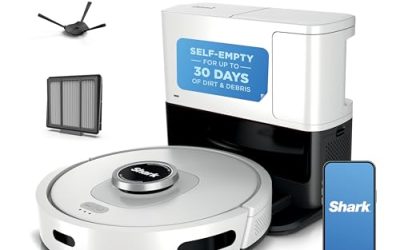How to Clean and Maintain Your Robot Vacuum for Optimal Performance